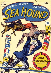 45-09,SeaHound
