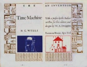 Dwiggins Time Machine