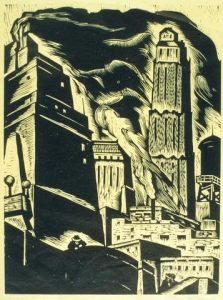 Todros_Geller_Chicago_Towers_1937