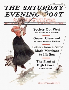 Saturday Evening Post 1902-08-16