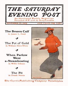 Saturday Evening Post 1902-11-29