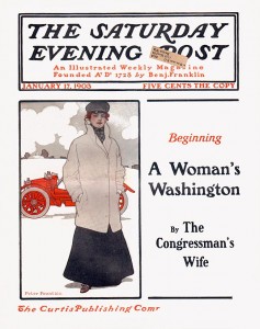 Saturday Evening Post 1903-01-17