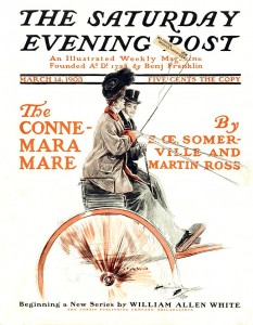 Saturday Evening Post 1903-03-14