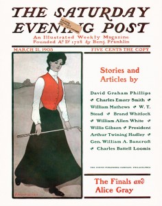 Saturday Evening Post 1903-03-21